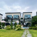 경주 풀빌라 파티오 이미지