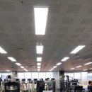 천안북부스포츠센터 헬스장 이미지