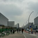 마곡역 1번출구 앞 | 트레이더스 홀세일클럽 마곡점 입구 들어가는 길 - 마곡역 1번 출구, 계산 꿀팁