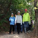 무등산 관리사무소앞 이미지