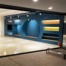 아트꼼포지트학원 | [홍대 아트꼼포지트] 학원 인테리어 완성~♥