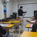 우쿨렐레 B반 이미지