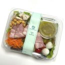 파인보울 샐러드 | 대전/세종 샐러드 정기배송 맛집, 오렌지보울
