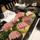 진참치신평점 | 구미 신평동 맛집 _ 룸횟집이라 회식하기 딱 좋은 구미 참치 맛집 신평동 진참치 VIP 코스 추천해요~!