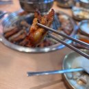 명동숯불닭갈비 | 화온정숯불닭갈비 명동맛집추천 후기