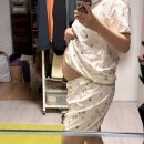 평택5로 | [~32w 0d 👶] 임신 후기 입체초음파, 평택 베이비페어 다이치 카시트 구매, 평택 만삭사진 촬영