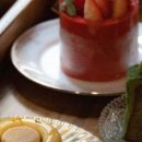 라뚜셩트(La Touchante)