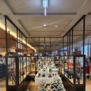 (주) 동승 JW메리어트 동대문 스퀘어 서울 | [동대문 호텔 뷔페 추천] JW 메리어트 동대문 타볼로24 점심 뷔페 후기 🍽️