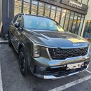 토이 팩토리 | 인천 신차패키지 진심과 정성을 다해 상담하고 작업해 주는 '식스카팩토이' 이용후기