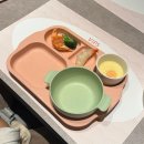 엄마손상가(백화점) | 아기랑 외식 기록 모음 23개월 아기와 다녀본 식당 메뉴 정보 공유해요