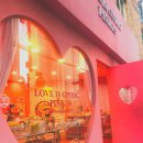 러브이즈기빙핑크 | [부산/광안리] 선물하기 좋은 아이템이 많은 소품샵_러브이즈기빙핑크19 방문후기