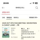 [캐럿로그]2025 캐럿랜드 막콘 후기