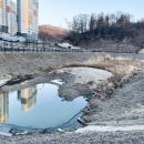 유수지 감시 이미지