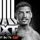 2026년 10월 20일 WWE NXT 이미지