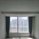 반석1 | [대전 신혼집 커튼블라인드] 유성구 지족동 반석마을1단지 전체 시공후기