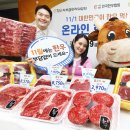 한우의날 이미지