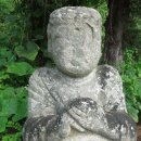 탑리 석조비로자나불좌상 이미지