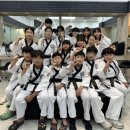 천무도담합기도 이미지