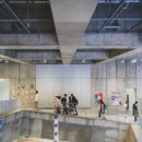 주한슈퍼 | 도쿄 가볼만한곳 긴자 소니파크 무라카미 타카시 하우스 전시 후기