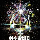 여수종고중학교 | 여수불꽃축제 2025 명당 추천 / 도보를 이용하세요 ~!