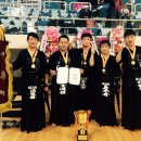 대한검도 두정검도관 이미지