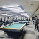 클럽당구장 이미지