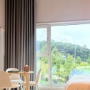 세탁풍경 서산점 | [충남 서산 풀빌라 추천] '리숨' 프라이빗 자쿠지 &amp; 감성 가득한 풀빌라 숙소 내돈내산 후기