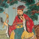 사찰 수호신으로 모셔진 범일국사 ㅡ 평창 오대산 월정사 성황각 이미지