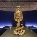 국립부여박물관 기획전시실 이미지