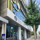 이마트24 구미비산점 | 구미 카페 | 에이바우트커피 신평비산점 넓은 좌석과 주차편한 감성카페 후기