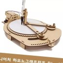 하모노그래프