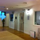 유 여성 사우나 이미지