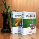 2009년 한국요양총람 국내최초발행 이미지