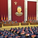 ﻿북한 사회는 어떻게 발전하는가? 2. 인민생활의 결정적 전환을 추구 하는 북한 이미지