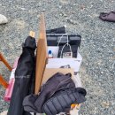 화암항화장실 | [울산여행, 울산동구 꽃바위 화암항]울산노지캠핑, 울산낚시, 아는 사람만 아는 곳