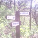 등너머약수터 이미지