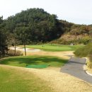 골프존카운티사천 이미지