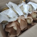 찬이네통큰왕만두 | 원주 우산동 "찬이네 통큰왕만두", 고기만두와 김치만두 내돈내산 후기