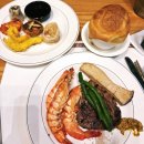 씨유 서면센트럴스타점 | <부산맛집>또간집 인증｜서면 뷔페 맛집 _ 정준호더스타뷔페