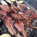 밀꽃이야기 | 캠핑 필수템 프리미엄 양고기 밀키트 쉽새끼 솔직후기 추천