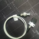 중국 Single Mode Fiber Coupled Laser Diode 400~405~415nm 50mW spec 비교 이미지