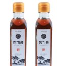 개성참기름 이미지