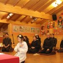 산마을길 이미지