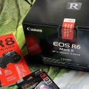 R6 | [공지] Canon EOS R6 Mark II 사용후기 캐논 R6 mark 2