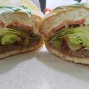 뉴욕버거신정점 이미지