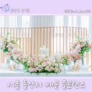 서영베니스스퀘어 | 시흥 돌잔치 배곧 플로렌스 당일 계약 후기!