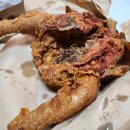 옛날아빠통닭 이미지