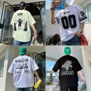 접촉예감 | 여름 출근룩 고민 끝내준 마이클로드 냉감 아이스 분또면 쿨티셔츠 입어본 후기