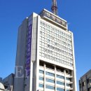 조선일보 평촌사옥 이미지