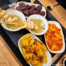 마성떡볶이모란역점 | 성남 분당 마성떡볶이 모란역점 마성세트 후기 🍽